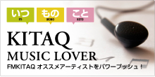 KITAQ MUSIC LOVER